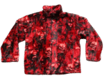 Warren Lotas Carhartt Jacket – Red